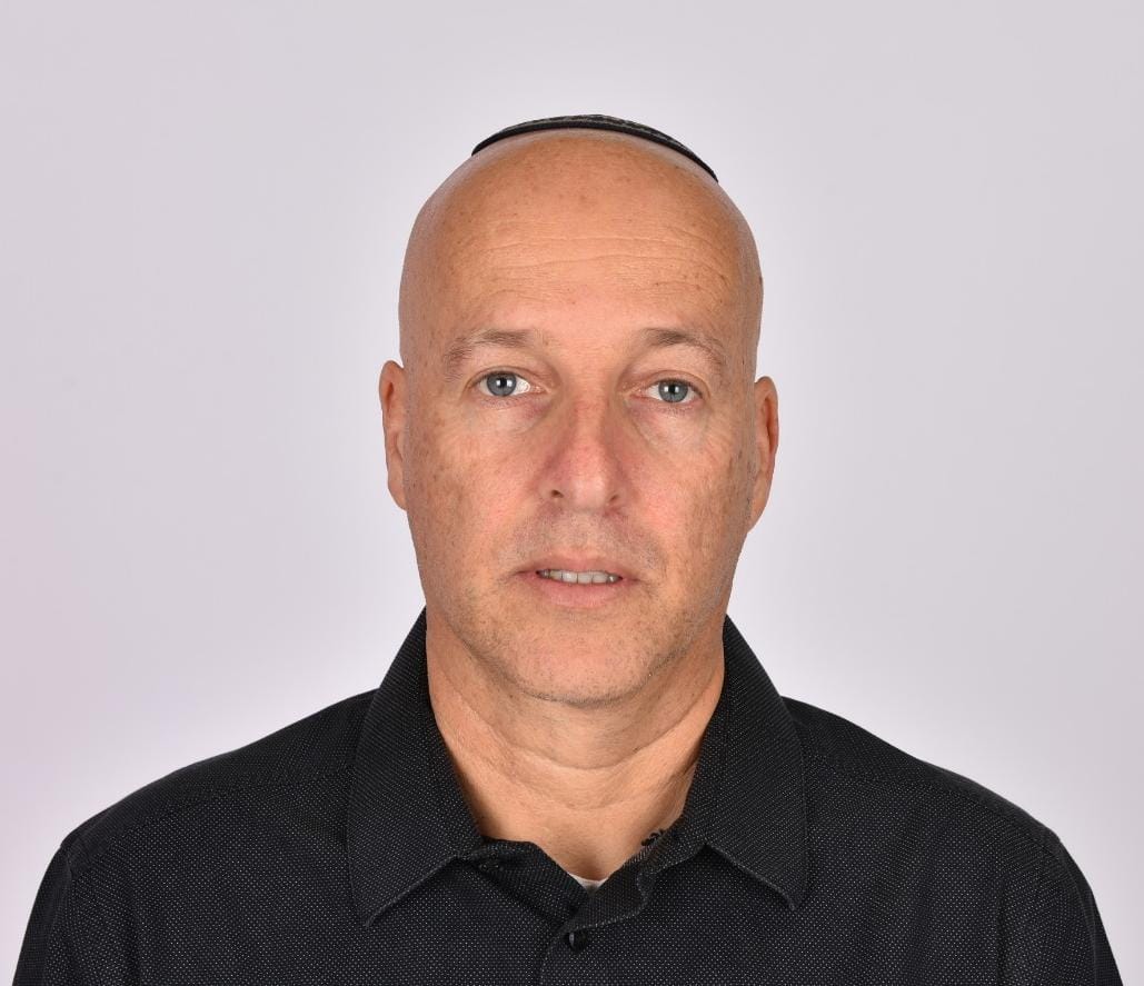 דבר המנהל